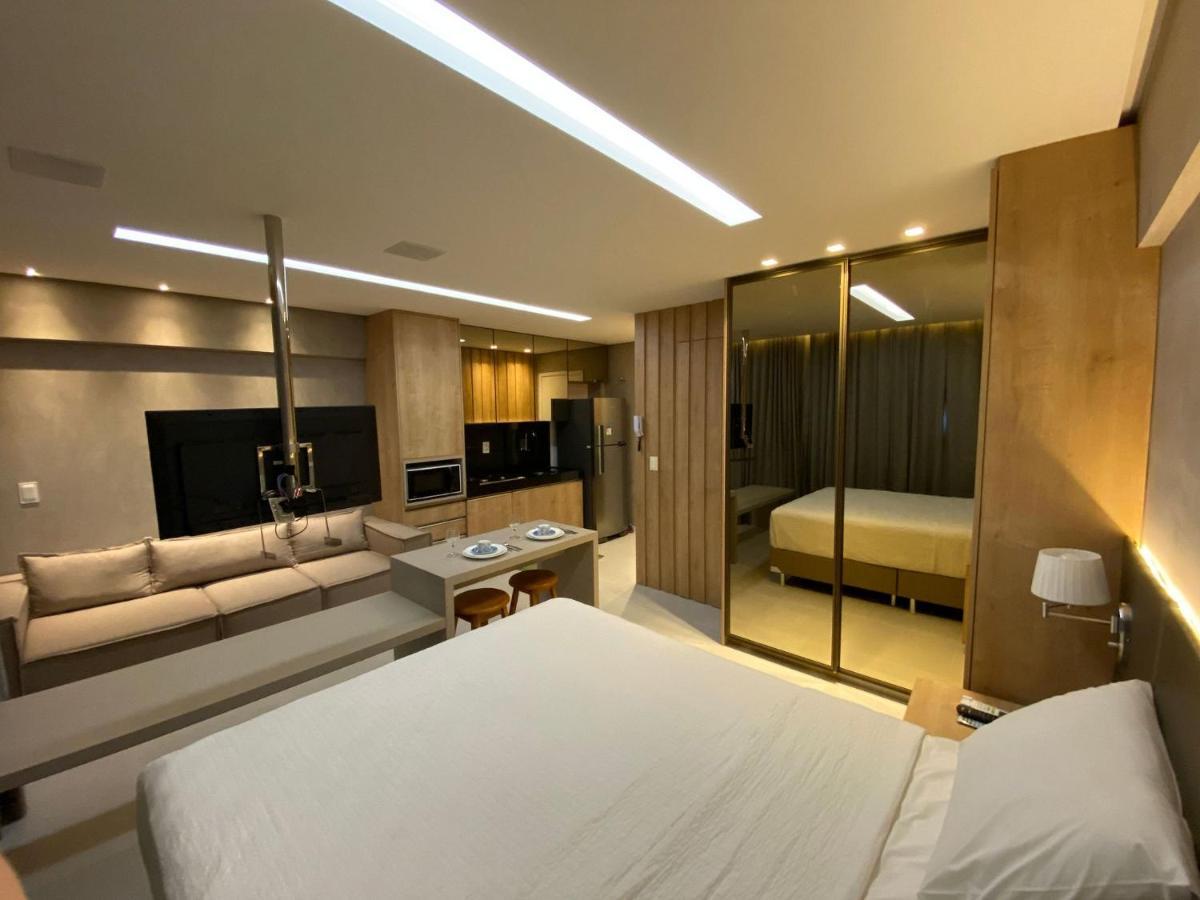 Apartamento Edifício Time - Apto 918 - ER Hospedagens Maceió Exterior foto