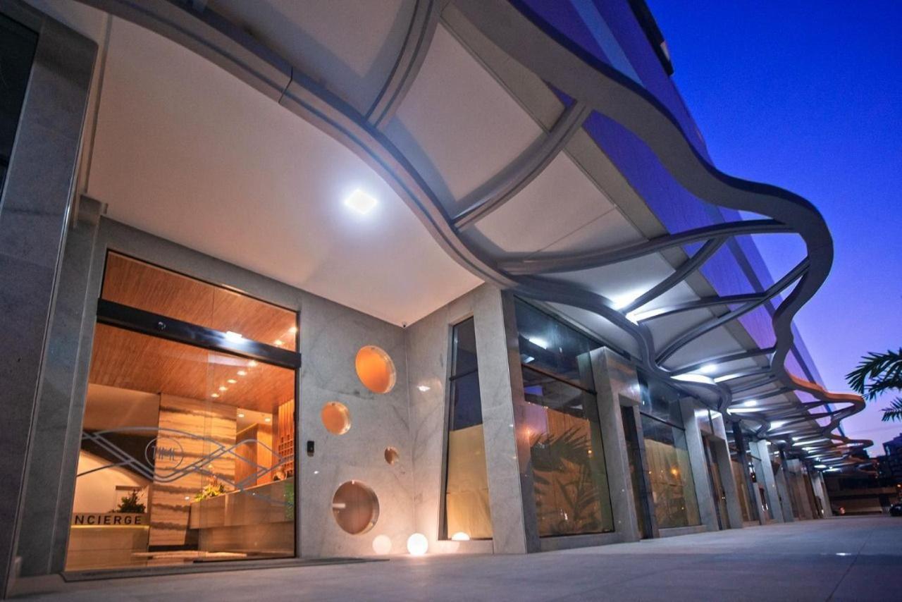 Apartamento Edifício Time - Apto 918 - ER Hospedagens Maceió Exterior foto