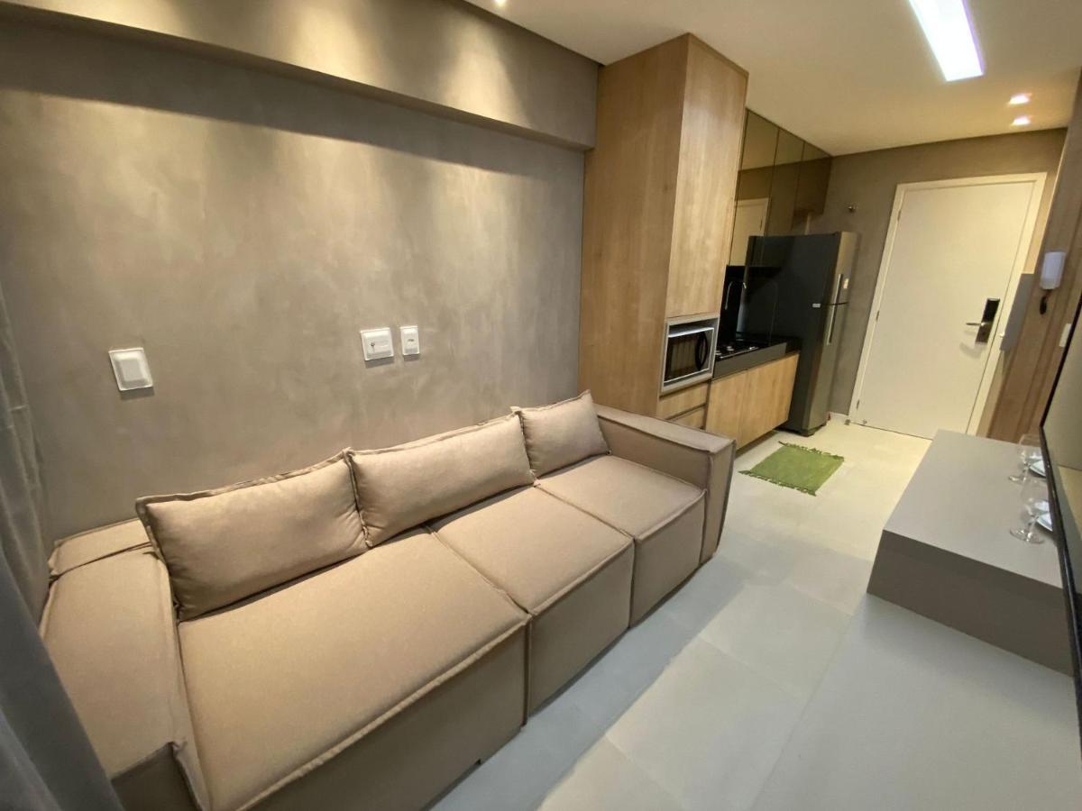 Apartamento Edifício Time - Apto 918 - ER Hospedagens Maceió Exterior foto